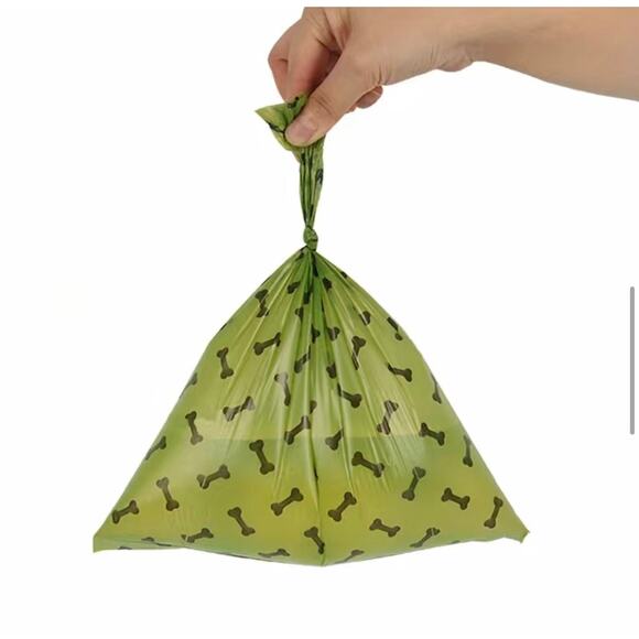 3 Pack of 8 Roll Bundle Dog Poop Bags - Picture 5 of 10